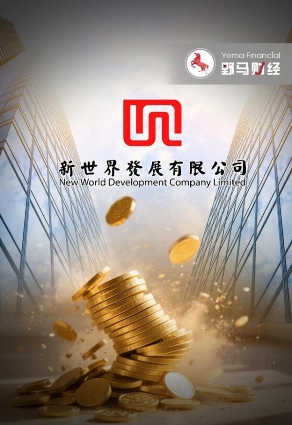 乐盈配资 郑裕彤家族千亿债务危机，6个孙辈谁能力挽狂澜？