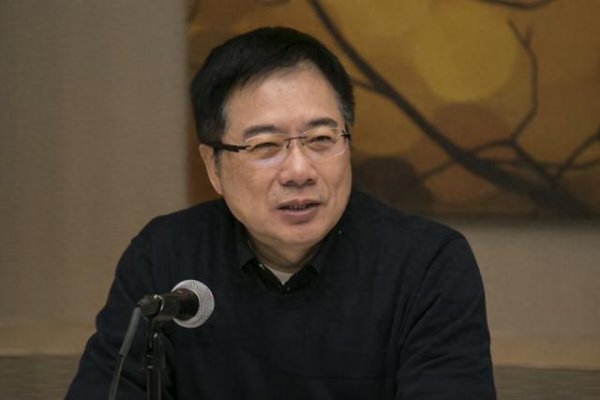 红河配资 美智库学者批赖清德“鲁莽领导者”，蔡正元：指出了冷冰冰的现实